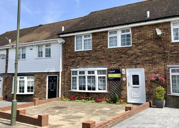 3 Bedroom Terraced house for rent