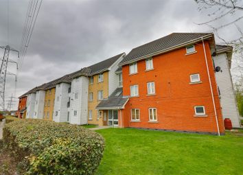 Thumbnail 2 bed flat to rent in Gower Place, Fleming Road, Chafford Hundred, Grays
