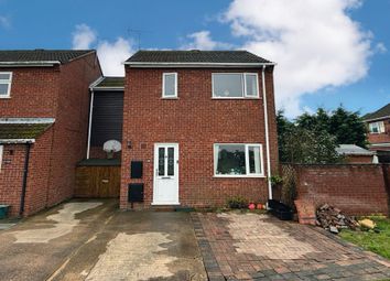 Tewkesbury - 3 bed end terrace house for sale