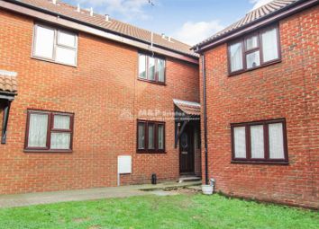 1 Bedroom Terraced house for sale