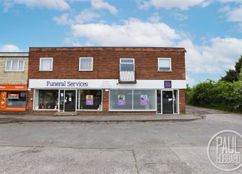 Thumbnail Retail premises to let in Oulton Road, Lowestoft
