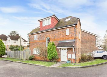 Thumbnail 4 bed detached house for sale in Fircroft Road, Englefield Green, Egham, Surrey