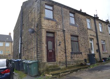 2 Bedrooms Terraced house for sale in Mount Pleasant, Denholme, Bradford BD13