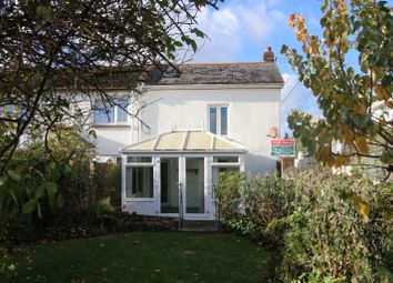Thumbnail Cottage for sale in Mill Stile, Braunton