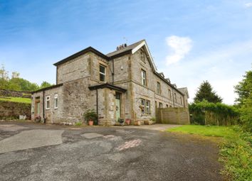 Thumbnail 4 bedroom end terrace house for sale in Ribble Bank, Langcliffe, Settle