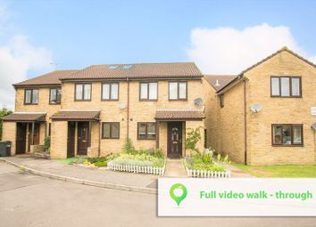 Thumbnail End terrace house to rent in Cedar Court, Martock