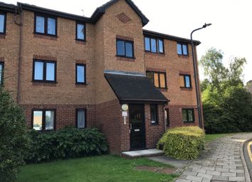 Thumbnail Flat for sale in Pempath Place, Wembley