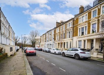 Thumbnail 1 bed flat for sale in Grittleton Road, Maida Vale, London