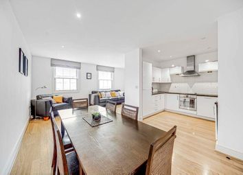 Thumbnail 2 bedroom flat for sale in Liverpool Road, London