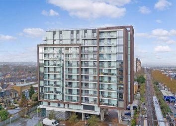 Thumbnail 1 bedroom flat for sale in Gateway Apartments, Walthamstow, London
