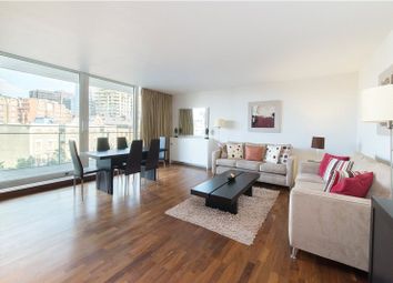 Thumbnail Flat to rent in The View, 20 Palace Street, Westminster, London