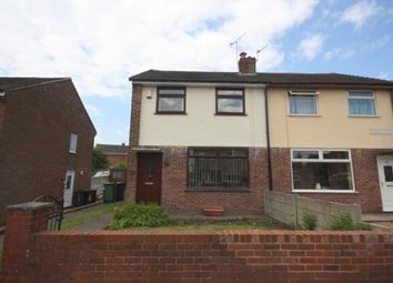 2 Bedrooms Semi-detached house to rent in Linley Road, Wigan WN5