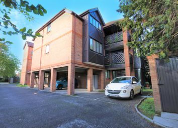 Thumbnail Flat for sale in Spring Road, Southampton