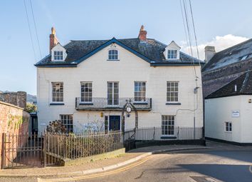 Thumbnail Office for sale in Agincourt Street, Monmouth, Monmouthshire