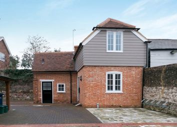 1 Bedroom Detached house for rent