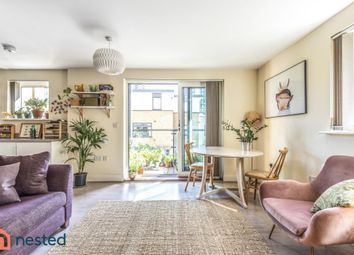 Thumbnail Flat for sale in George Mathers Road, Elephant &amp; Castle, London