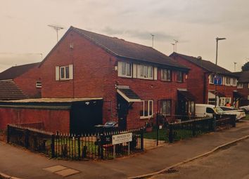 Thumbnail Detached house to rent in Princess Road, Birmingham