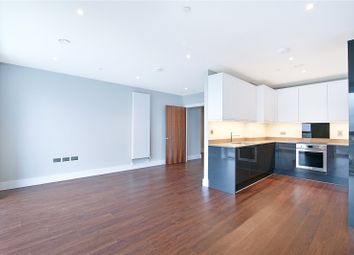 Thumbnail Flat to rent in Samuelson House, Bridge Road, Southall, Uxbridge