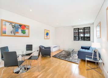 Thumbnail Flat to rent in Spice Quay, Shad Thames, London