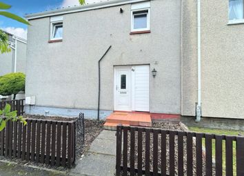 Thumbnail 2 bed end terrace house for sale in Liddle Drive, Bo'ness
