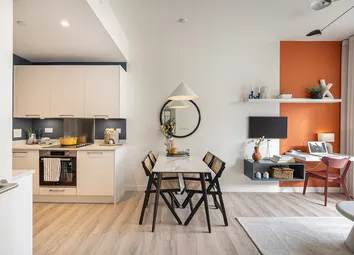 Sheepcote Road Show Home