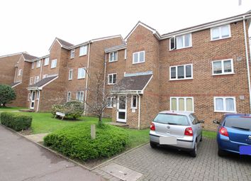 Thumbnail 1 bed flat to rent in Percy Gardens, Worcester Park