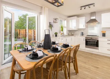 The Archford Kitchen