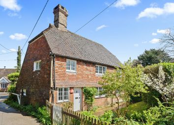 Thumbnail 5 bed detached house for sale in The Green, Horsted Keynes