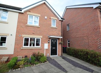 3 Bedrooms Semi-detached house for sale in Reed Walk, Wath-Upon-Dearne, Rotherham S63