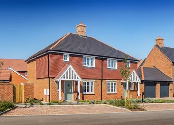 Knightwood Chase, Fordingbridge