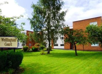 Thumbnail 2 bed flat to rent in Wellington Court, Bury
