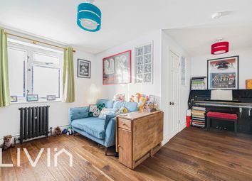 Thumbnail 1 bed flat for sale in Denmark Road, London, Greater London