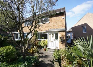 Thumbnail 3 bed semi-detached house for sale in Woodview Road, Walkley, Sheffield