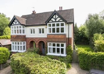5 Bedroom Semi-detached house for sale