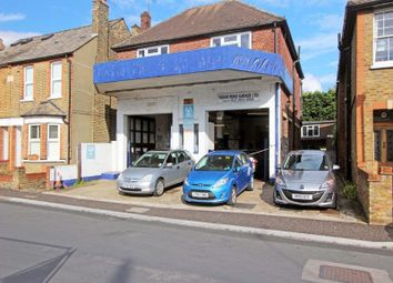Thumbnail Land for sale in Tudor Garage, 14 - 16 Tudor Road, Hampton