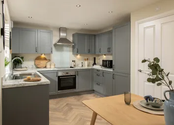 St Peters Chase Martham Kitchen Diner