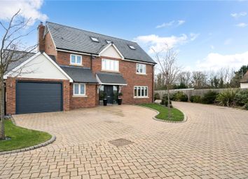 Thumbnail Detached house for sale in Willoughby Place, Lighthorne, Warwick, Warwickshire
