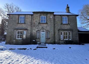 Thumbnail 4 bed semi-detached house to rent in Main Street, Burnsall, Skipton