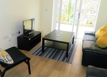 Thumbnail 8 bed shared accommodation to rent in Mackintosh Place, Roath, Cardiff