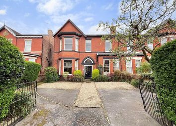 Southport - 5 bed semi-detached house for sale