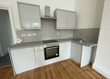 Thumbnail 2 bed flat to rent in Magdala Road, Mapperley Park, Nottingham