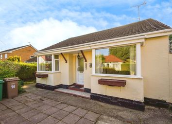 Thumbnail 2 bed bungalow for sale in Haig Avenue, Moreton, Wirral