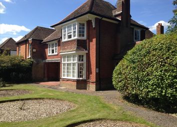 Thumbnail Serviced office to let in Castle Hill Avenue, Ingles Manor, Folkestone