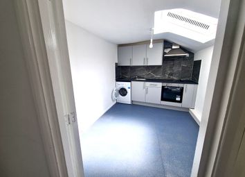 Thumbnail 2 bed flat to rent in The Borough, Hinckley