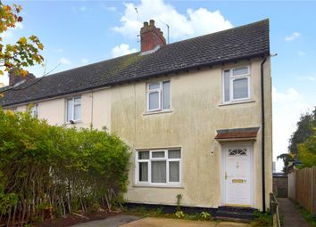 Thumbnail End terrace house for sale in Fairhead Road North, Colchester, Essex
