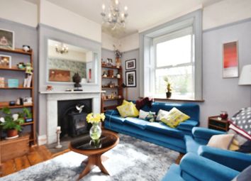 Thumbnail Terraced house for sale in Albion Road, High Peak