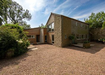 Thumbnail 5 bed detached house for sale in The Artist House And Annexe, Allanbank Courtyard, Duns
