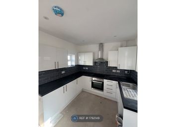 Thumbnail End terrace house to rent in Cromwell Road, Newport