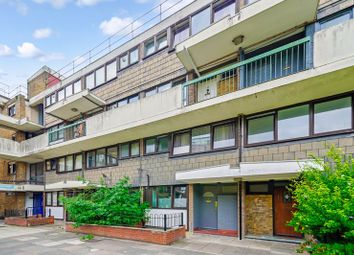 Thumbnail 3 bed flat for sale in John Parry Court, Hoxton