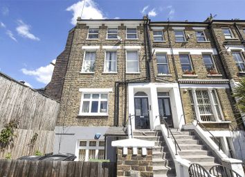 1 Bedrooms Flat to rent in Oseney Crescent, London NW5